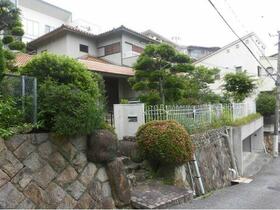 兵庫県西宮市甲陽園西山町