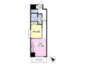 ドゥーエ有明ＥＡＳＴのイメージ