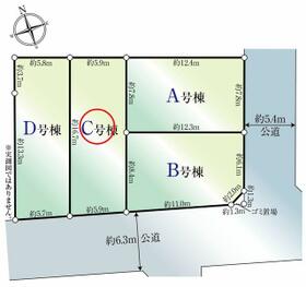 東京都杉並区宮前５丁目