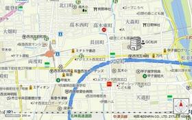 ジオ西宮北口瓦林町