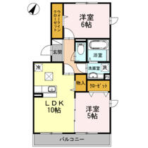 間取り：213137836704