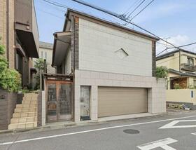 東京都大田区久が原５丁目