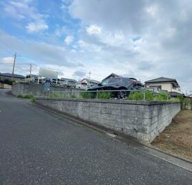 埼玉県飯能市美杉台２丁目