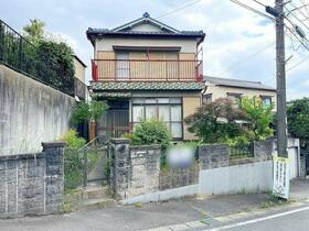 愛知県大府市横根町羽根山