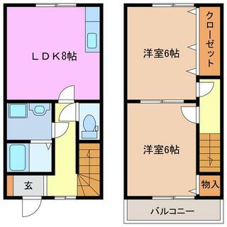 間取り：224006618617