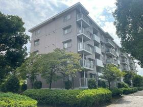 北柏ライフタウン松葉町五丁目第一団地１９号棟