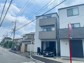 神奈川県相模原市南区大野台３丁目