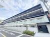 Alivis緑橋 1階 築1年3ヶ月の賃貸物件