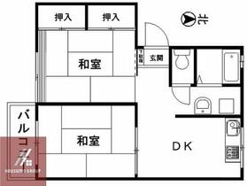 間取り：227100732987