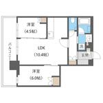 ライオンズタワー札幌のイメージ