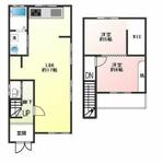 岐南町薬師寺戸建のイメージ