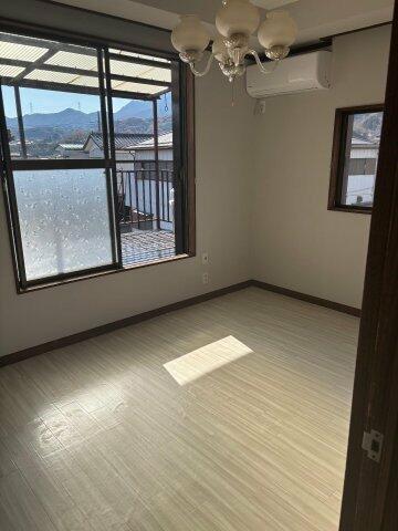 detached 群馬県沼田市薄根町
地図を見る