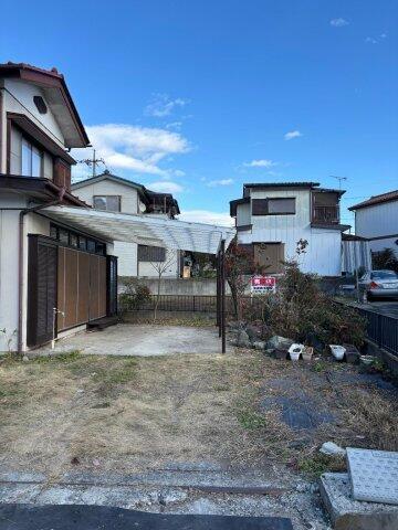 detached 群馬県沼田市薄根町
地図を見る