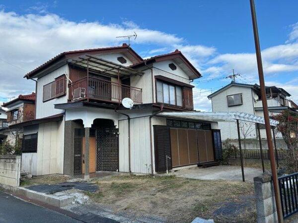 detached 群馬県沼田市薄根町
地図を見る