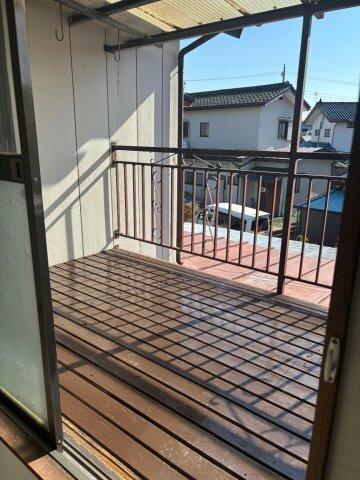 detached 群馬県沼田市薄根町
地図を見る