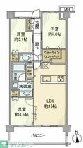 間取り：213140731357