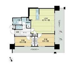 間取り：247000671283