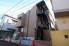 上板橋駅より徒歩9分 1階 築7年9ヶ月の賃貸物件