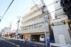 メインステージ鵜の木駅前 2階 築25年の賃貸物件