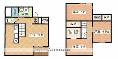 間取り：242002033707