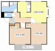 間取り：225009491794