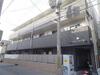 北巽駅より徒歩15分 3階 築10年の賃貸物件