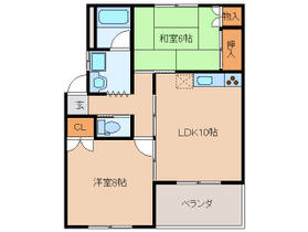 間取り：224006619109