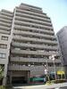 藤和シティホームズ大井町駅前 8階 築28年7ヶ月の賃貸物件