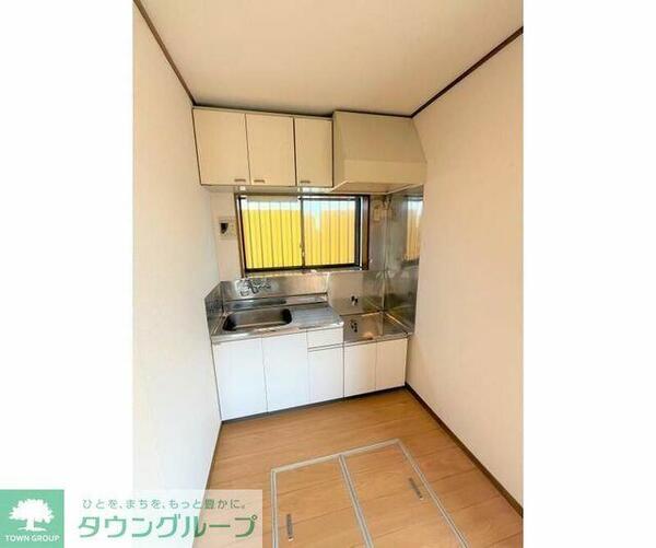 detached 東京都東村山市秋津町２丁目

地図を見る