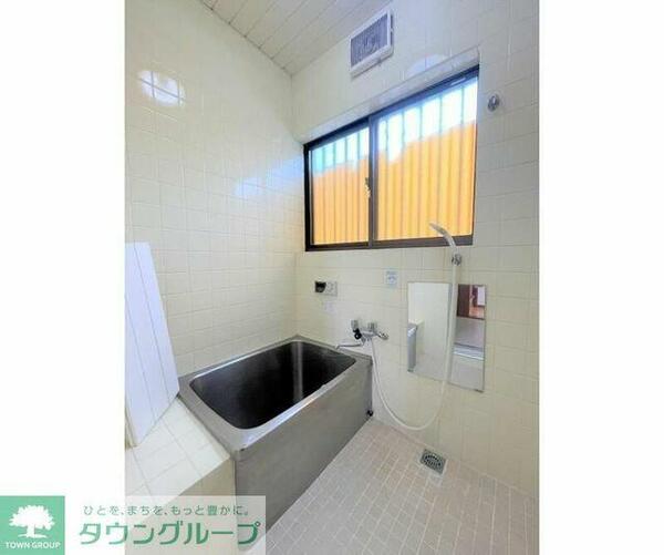 detached 東京都東村山市秋津町２丁目

地図を見る