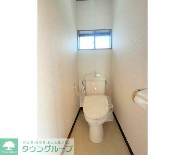 detached 東京都東村山市秋津町２丁目

地図を見る