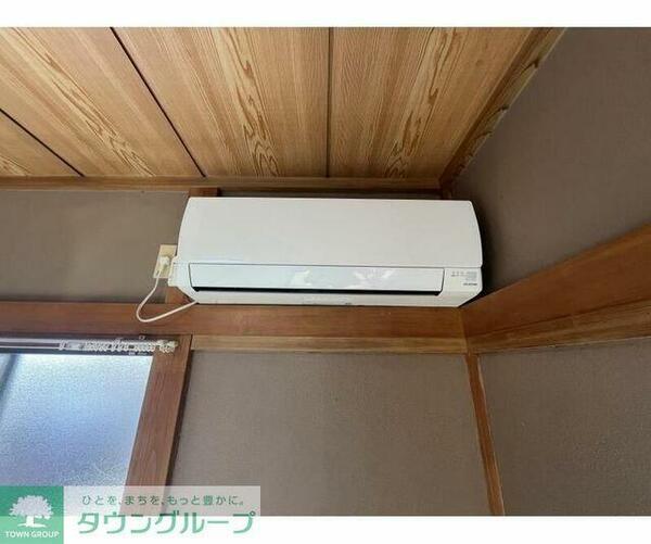 detached 東京都東村山市秋津町２丁目

地図を見る