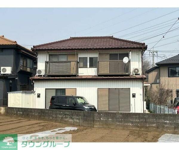 detached 東京都東村山市秋津町２丁目

地図を見る