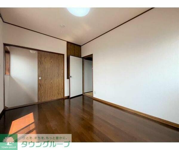 detached 東京都東村山市秋津町２丁目

地図を見る