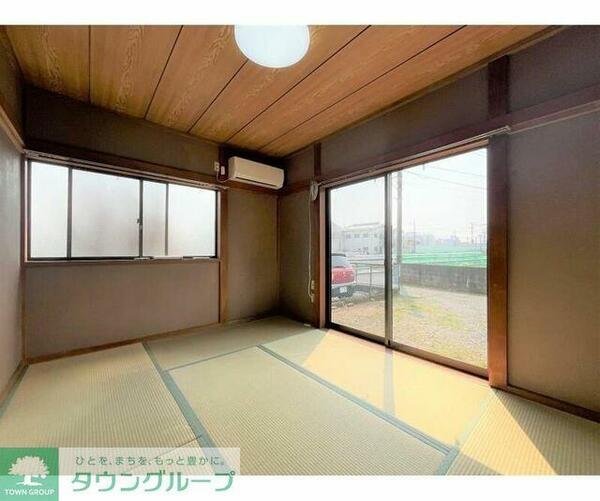 detached 東京都東村山市秋津町２丁目

地図を見る