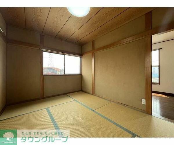 detached 東京都東村山市秋津町２丁目

地図を見る