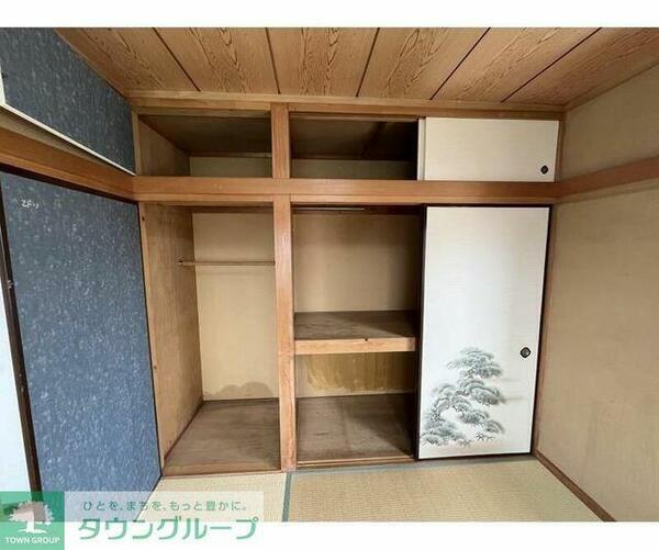 detached 東京都東村山市秋津町２丁目

地図を見る