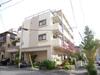 住吉駅より徒歩6分 4階 築30年3ヶ月の賃貸物件
