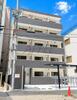 エスグランデ中崎町 3階 築1年8ヶ月の賃貸物件