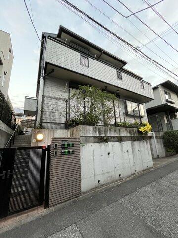 detached 東京都文京区西片２丁目

地図を見る