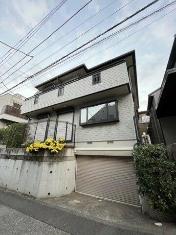 detached 東京都文京区西片２丁目

地図を見る