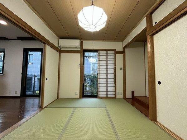 detached 東京都文京区西片２丁目

地図を見る