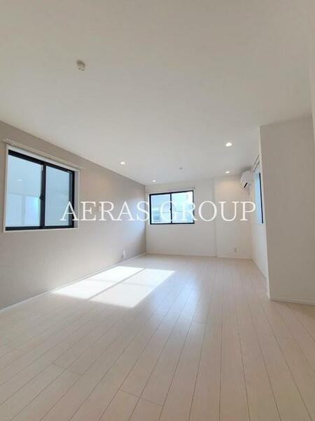 detached 埼玉県戸田市喜沢２丁目

地図を見る