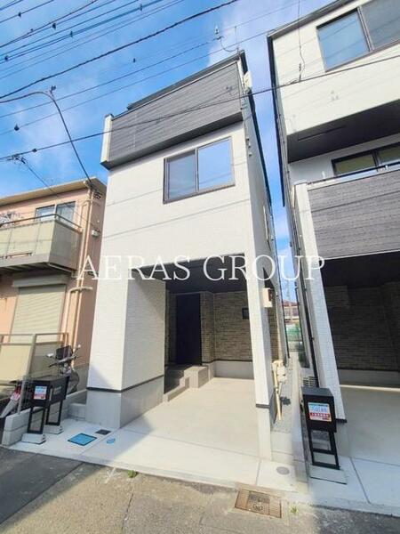 detached 埼玉県戸田市喜沢２丁目

地図を見る