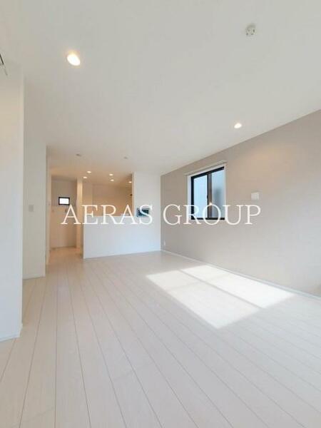 detached 埼玉県戸田市喜沢２丁目

地図を見る