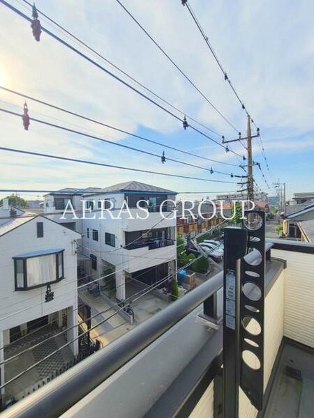 detached 埼玉県戸田市喜沢２丁目

地図を見る