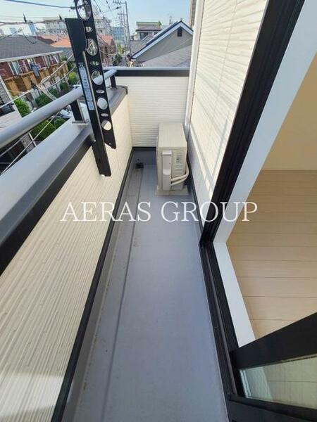 detached 埼玉県戸田市喜沢２丁目

地図を見る