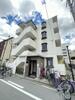 美里マンション 4階 築41年5ヶ月の賃貸物件