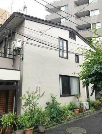 detached 東京都渋谷区代々木５丁目

地図を見る