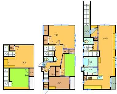 間取り：212057819423
